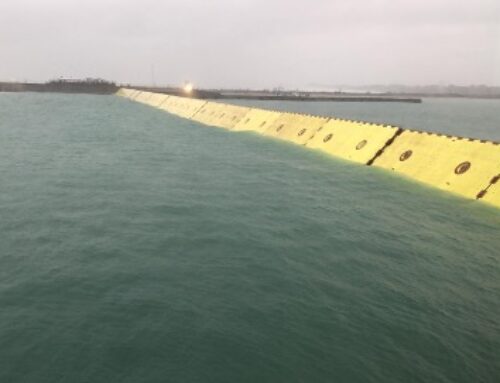 Mose, conclusi i lavori funzionali in proroga